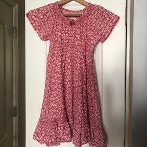 Mini Boden 9-10Y twirly dress